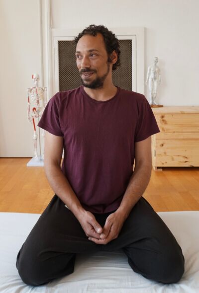 Portrait der Praktizierenden